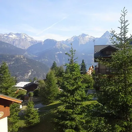 Valfréjus, 6 Pièces, 12 Personnes - Fr-1-265-180 Appartement Valfrejus