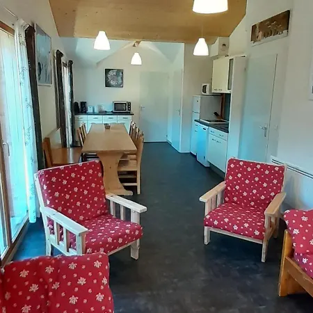 Bel Spacieux 10/12 Pers, 5 Pieces, Proche Pistes - - Fr-1-265-180 Apartment Valfrejus