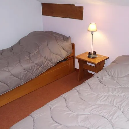 Apartment Bel Spacieux 10/12 Pers, 5 Pieces, Proche Pistes - - Fr-1-265-180 *