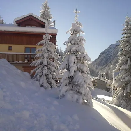 Apartment Bel Spacieux 10/12 Pers, 5 Pieces, Proche Pistes - - Fr-1-265-180 *